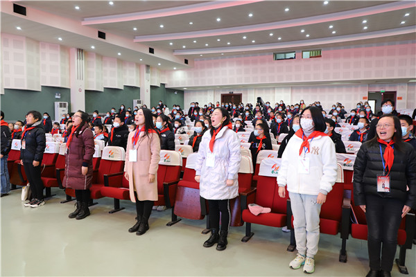 学习二十大，永远跟党走