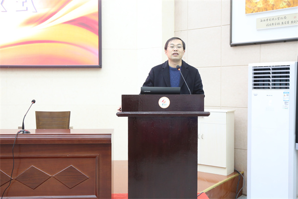 名师领航程，风起帆正扬