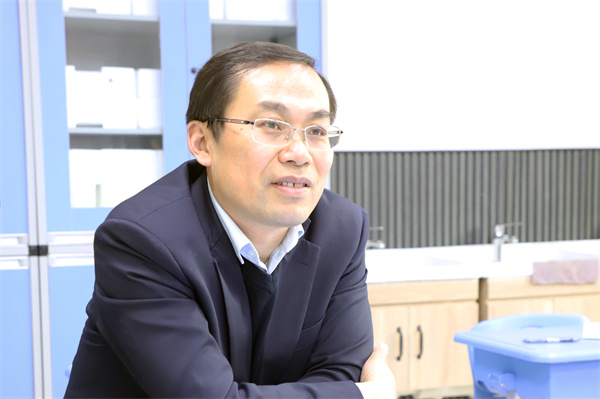 教学研讨展风采，专家引领促提升