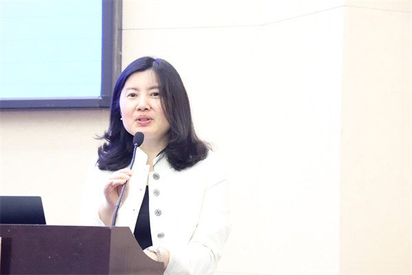 ​山西省县级培训管理者南通大学研修班来海安实小研修