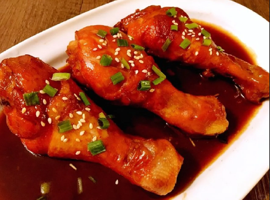 恒信彩教育集团第八周食谱