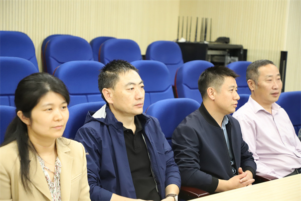 序起新章，蓄能远航