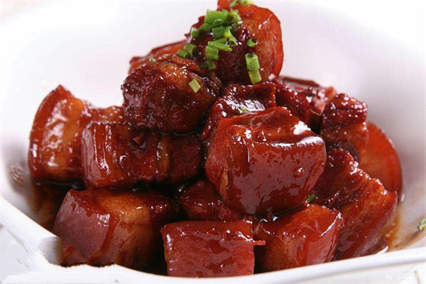 恒信彩教育集团第十四周食谱