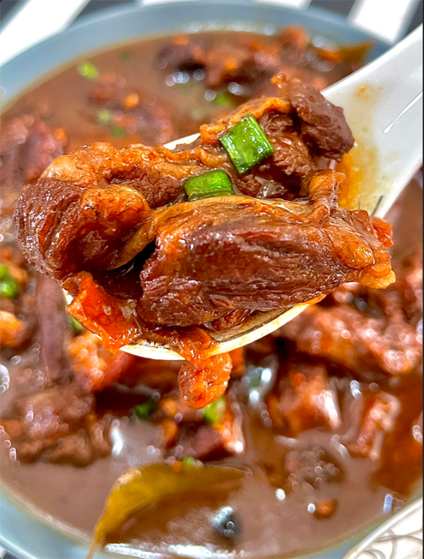 恒信彩教育集团第十五周食谱