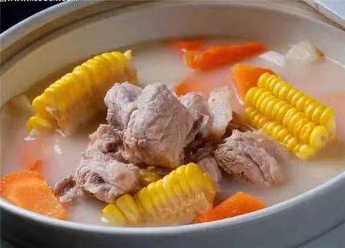 恒信彩教育集团第二十一周食谱