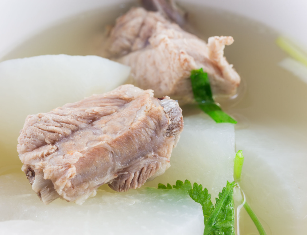 恒信彩教育集团第一周食谱