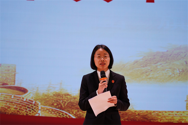 防范校园欺凌，共护安全成长