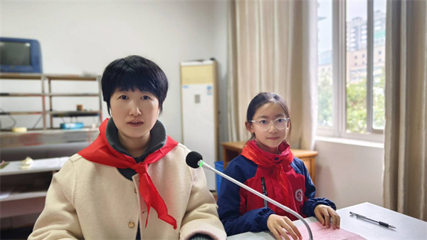 ​护航国家利益，共筑人民防线