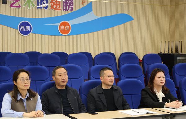 小学语文基地培训第四次活动成功举办