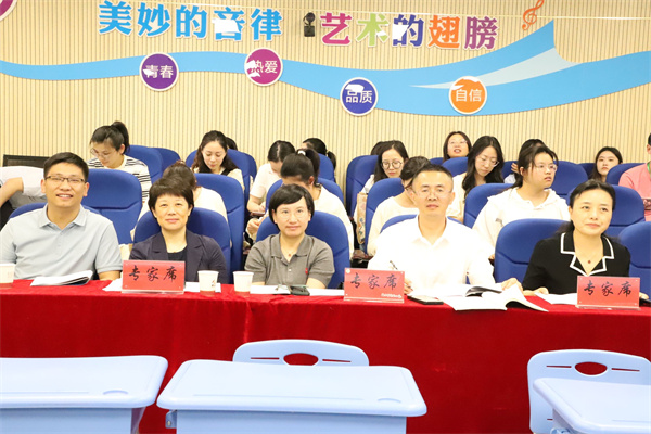 聚焦核心素养   探索跨学科学习