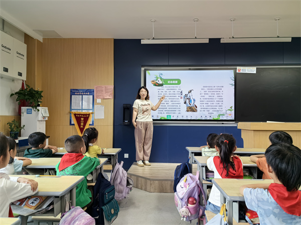 ​情系端午，传承有我