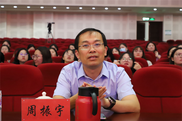 海安市小学语文青年教师基本功素养展示活动成功举行