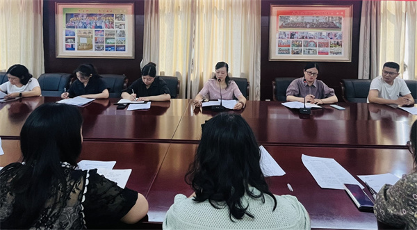 “教”创新篇，“研”赴未来