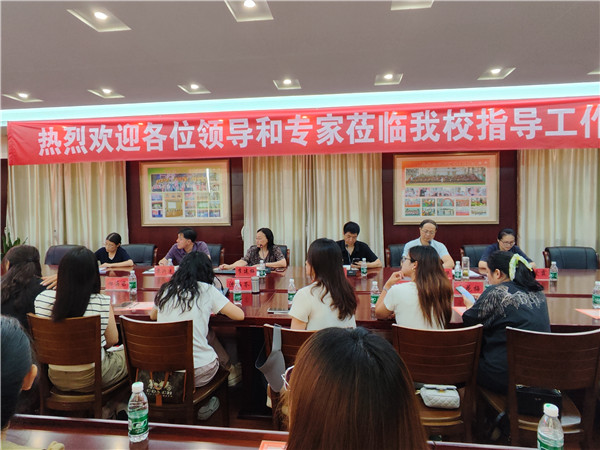 家校携手共商“食”事   齐心共护幸福“食”光