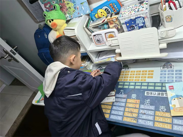 以“劳”立身 ，以“动”铸魂