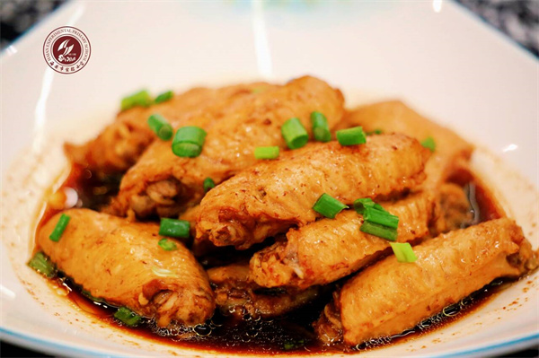 恒信彩教育集团第二十周食谱