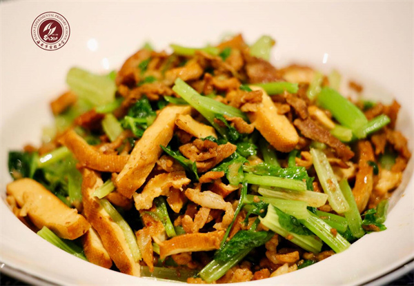 恒信彩教育集团第一周食谱