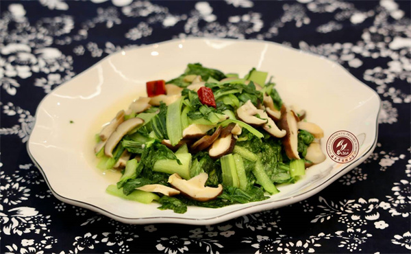 恒信彩教育集团第二周食谱