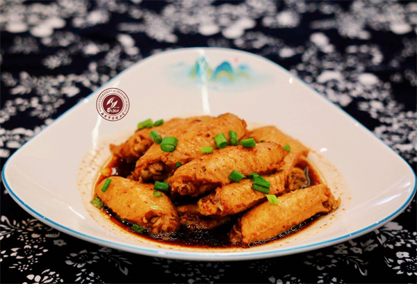 恒信彩教育集团第十二周食谱