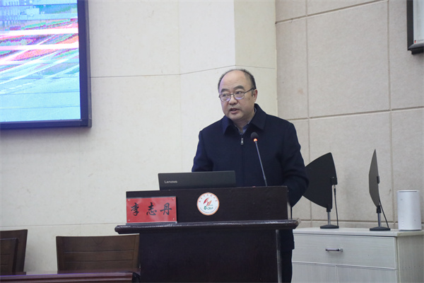 数字赋能启新程，立学课堂绽芳华