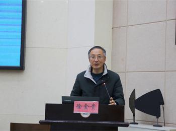 教研绽芳华  研训促提升