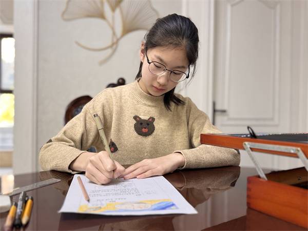 原来，语文作业可以这么“好玩”！