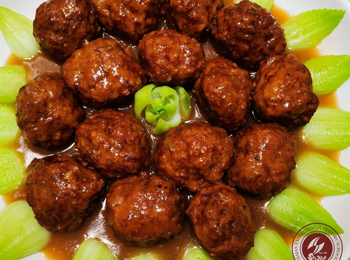 恒信彩教育集团第二十周食谱